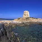 La Corte Azzurra Terrace *