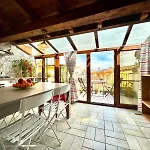 아파트 La Corte Azzurra Terrace