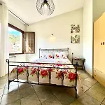La Corte Azzurra Terrace 바리사르도