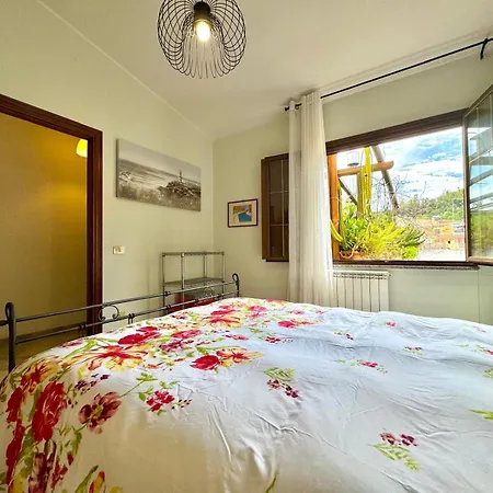 La Corte Azzurra Terrace *