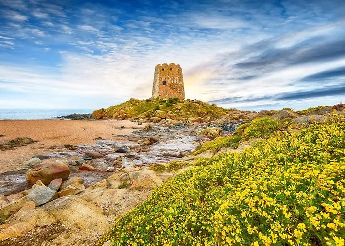 Daire La Corte Azzurra Terrace